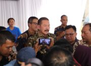 Kejaksaan RI Peduli Bencana Banjir Bukti Kehadiran Kejaksaan Di Tengah Masyarakat