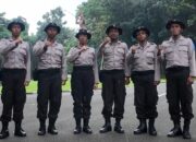 Ikut sekolah Inspektur Polisi, 6 Dokter Muda Papua Bertekad Tingkatkan Layanan Kesehatan Di kampung Halaman