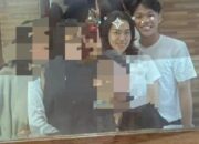 Lakukan Pemerasan Terhadap Warga Turki, Skandal Sejoli MS dan BD Mulai Terbongkar