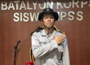 dr Arfin Putuskan Gabung Polri Usai Lihat Pengabdian Polisi di Papua Pegunungan