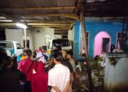 Kedapatan Pesta Miras Dekat Kantor Desa Neglasari Limbangan, Supir Angkot Tewaskan Bocah SD