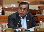Komisi III DPR RI Apresiasi Keberhasilan Satgas Ops Damai Cartenz Gagalkan Penyelundupan Senjata ke KKB