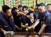 Temukan Ketidaksesuaian Volume MinyakKita, Polisi Akan Tindak Tegas Pelaku Usaha Nakal