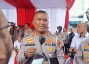 Dirlantas Polda Metro Jaya Cek Kesiapan Jalur Mudik Jelang Operasi Ketupat 2025