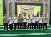 Polisi Polda Metro Jaya Gelar “Satu Jam Mengaji”, Ajak Warga Makmurkan Masjid