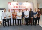 STIH Adhyaksa Gelar Seminar Hukum Keuangan JAM-Datun Tekankan Perlindungan Hukum Optimal Dalam Mendukung Stabilitas Ekonomi Nasional