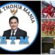 Erick Thohir Mania 30 Komposisi Nama Pilihan Patrick Kluivert Pemain Timnas Indonesia Bisa Raih Kemenangan