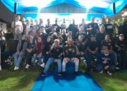 Ramadhan Saat Berbagi Dalam Kebaikan, MBI Jakarta Bersama PomDam Jaya Gelar BukBer Dan Santunan