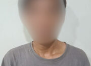 POLRES METRO TANGERANG KOTA AMANKAN PEDAGANG OBAT TRAMADOL DAN HEXYMER DI PAKUHAJI