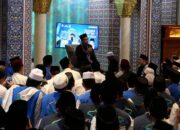 Masjid Sari Asih Karawaci Gelar Nuzulul Quran Bersama Ustadz Abdul Somad