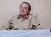 Seno Adjie Bantah Indonesian Airlines Bukan Maskapai Singapure