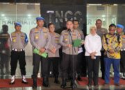 Polri Tegaskan Tindak Lanjut Kasus AKBP FWLS: Sidang Kode Etik Berlanjut ke Proses Pidana Dan Banding