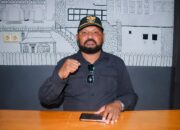 Wakil Ketua II MRP Apresiasi Keberhasilan Satgas Ops Damai Cartenz 2025 Ungkap Jaringan Pemasok Senjata ke KKB