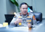 Polri Berduka, Kapolsek Dan Dua Anggota Gugur Saat Bertugas Di Way Kanan
