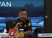 Jaksa Agung Muda Tindak Pidana Umum  Menyetujui 2 Pengajuan Restorative Justice Dalam Tindak Pidana Narkoba