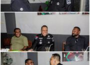 Satgas Ops Damai Cartenz-2025 Gandeng Tokoh Papua Wujudkan Kamtibmas Aman Dan Damai