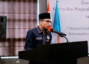 Darurat Korupsi, DPP KAMPUD Minta RUU KUHAP Harus Perkuat Kejaksaan Lakukan Tugas Penyidikan Tipikor