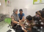 Respons Sigap Satgas Damai Cartenz: Evakuasi Korban Dan Pengejaran Pelaku Penembakan