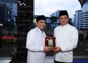 Kasad: Jadikan Peringatan Nuzulul Quran Sebagai Momentum Evaluasi Diri