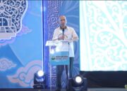 Rakornas Organisasi Desa Bersatu 2025, JAM-Intel Tegaskan Kejaksaan Hadir  Untuk Mencegah Pelanggaran Hukum Di Desa Melalui Jaga Desa