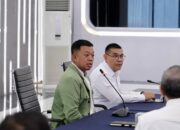 Kementerian ATR/BPN Upayakan Percepatan LP2B Untuk Kurangi Jumlah Alih Fungsi Lahan