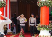 Kapolri: Arus Mudik di 28 Maret Dan Arus Balik di 5 April