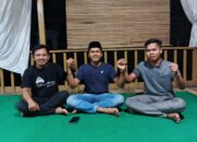 Pimpinan Daerah Gerakan Pemuda Islam (PD GPI) Kota Serang Menyikapi Dukungan Wali Kota Serang terhadap investasi Pantai Indah Kapuk (PIK) 2