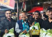 Bendum FWJ Indonesia: Setiap Tahun Kami Berikan Paket Bingkisan THR Untuk Anggota