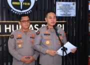 Bareskrim Polri Selidiki Dugaan Teror Kiriman Kepala Babi Di Kantor Tempo