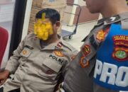 KLARIFIKASI POLSEK METRO MENTENG TERKAIT SURAT PERMINTAAN BANTUAN OLEH ANGGOTA POLSEK MENTENG