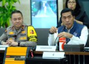 Polri Ungkap Sindikat Penipuan Online Berkedok Fake BTS Dan SMS Blast, Dua WNA Cina Ditangkap Di SCBD
