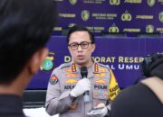 Jelang Duel Indonesia vs Bahrain, 2.575 Personel Siap Kawal Keamanan