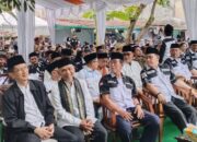 KOLABORASI FORKABI DENGAN PEMPROV DAERAH KHUSUS JAKARTA