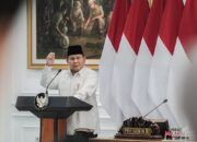 Presiden Apresiasi Kapolri, Menhub Dan TNI Atas Pengamanan Mudik Membanggakan