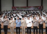 Lebih dari 300 Siswa Ikuti Seleksi Akademi Kader Bangsa Dan SMA Kemala Taruna Bhayangkara: Persiapan Menuju Top 100 University Dunia