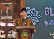 BEM PTNU: Mudik Aman Dan Lancar Tunjukkan Komitmen Pelayanan Polri
