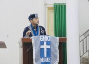 PP GMKI Nilai Pengamanan Polri Saat Mudik Lebaran 2025 Berjalan Optimal
