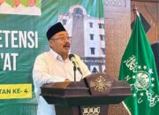 Apresiasi PBNU ke Polri Atas Mudik 2025: Alhamdulillah Lancar