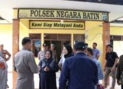 Gugurnya 3 Polisi Di Way Kanan, Komnas HAM Minta Penegakkan Hukum Adil Dan Transparan