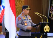 Polri Lakukan Mutasi Dan Promosi Jabatan Untuk 49 Pati Dan Pamen, Termasuk Jabatan Kapolda Jabar