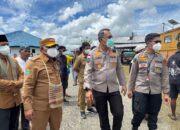 Total 15 Jenazah Telah Dievakuasi, 12 Di Antaranya Sudah Diserahkan ke Pihak Keluarga