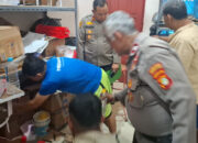 Beromzet Puluhan Juta, Polisi Gerebek Home Industry Ciu Di Periuk Tangerang