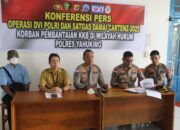 Tiga Jenazah Korban Kekejaman KKB Berhasil Diidentifikasi, Dua Korban Selamat Dievakuasi Setelah Bersembunyi 8 Hari