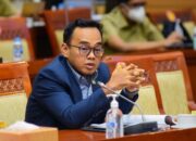 Wakil Ketua Komisi III DPR Apresiasi Pengungkapan Penyelundupan Sabu Jaringan Internasional Oleh Polri