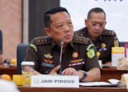 Kejaksaan Agung Memeriksa 12 Orang Saksi Terkait Perkara Minyak Mentah PT Pertamina