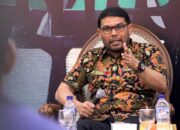 Usai Arus Mudik Dan Balik Lebaran 2025, DPR RI Apresiasi Kinerja Polri