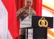 Rekrutmen Taruna Akpol 2025 As SDM Kapolri Hanya Catar Terbaik Yang Akan Terpilih, Rekrutmen Hanya Jalur Reguler