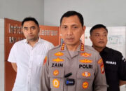 Mayat Pria Ditemukan dalam Karung di Jalan Daan Mogot, Polisi Lakukan Penyelidikan
