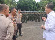 Latih 3.183 sarjana, Polri Kolaborasi dengan Universitas Pertahanan Wujudkan SDM Unggul untuk Program Makan Bergizi Gratis (MBG)