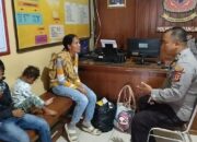 Tega..!! Ibu Dua Anak Asal Bogor Diturunkan Di Garut Oleh Awak Bis Primajasa, Padahal Sudah Bayar Ongkos Lebih